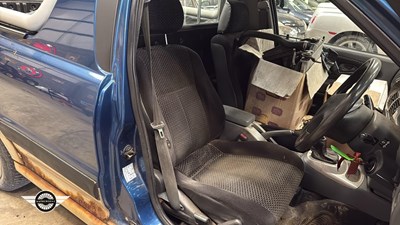 Lot 108 - 2005 PROTON JUMBUCK GLS