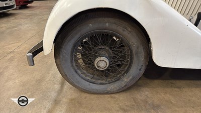 Lot 180 - 1934 ROLLS ROYCE