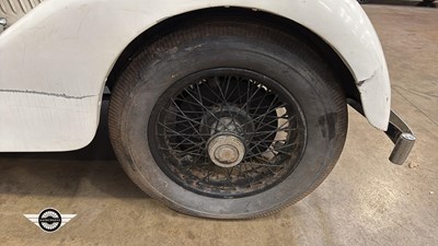 Lot 180 - 1934 ROLLS ROYCE