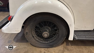 Lot 180 - 1934 ROLLS ROYCE