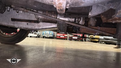 Lot 180 - 1934 ROLLS ROYCE