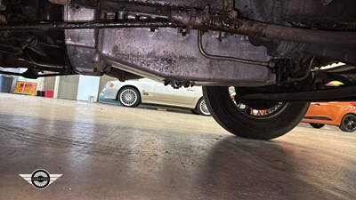 Lot 180 - 1934 ROLLS ROYCE