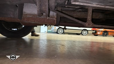 Lot 180 - 1934 ROLLS ROYCE