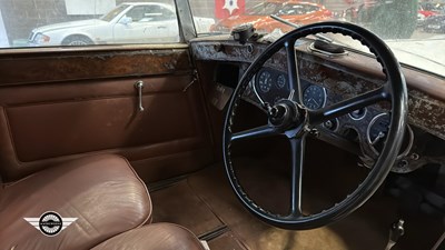 Lot 180 - 1934 ROLLS ROYCE