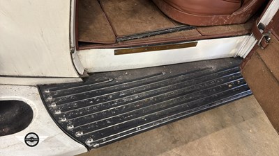 Lot 180 - 1934 ROLLS ROYCE