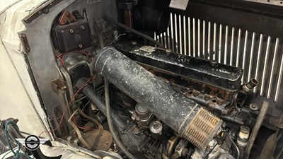 Lot 180 - 1934 ROLLS ROYCE
