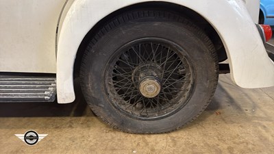 Lot 180 - 1934 ROLLS ROYCE