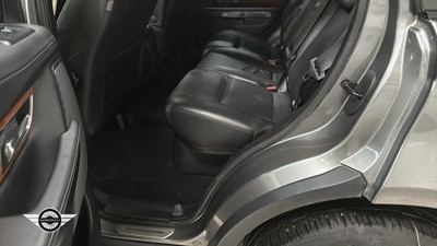 Lot 136 - 2009 LAND ROVER RANGE ROVER SPT SE TDV6 A