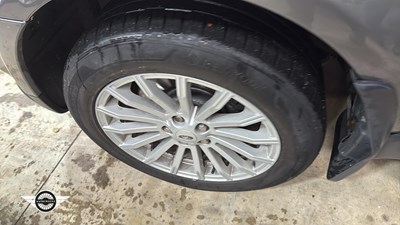 Lot 136 - 2009 LAND ROVER RANGE ROVER SPT SE TDV6 A