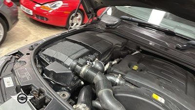 Lot 136 - 2009 LAND ROVER RANGE ROVER SPT SE TDV6 A