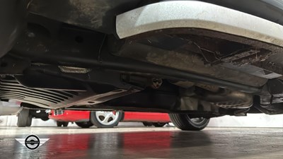 Lot 136 - 2009 LAND ROVER RANGE ROVER SPT SE TDV6 A