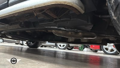 Lot 136 - 2009 LAND ROVER RANGE ROVER SPT SE TDV6 A