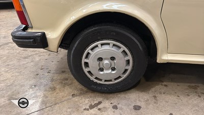 Lot 94 - 1980 AUSTIN MORRIS MAXI 2 1750 L