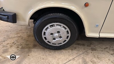 Lot 94 - 1980 AUSTIN MORRIS MAXI 2 1750 L