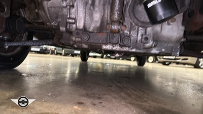 Lot 94 - 1980 AUSTIN MORRIS MAXI 2 1750 L