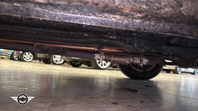 Lot 94 - 1980 AUSTIN MORRIS MAXI 2 1750 L