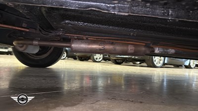 Lot 94 - 1980 AUSTIN MORRIS MAXI 2 1750 L