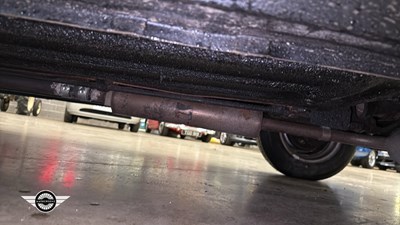 Lot 94 - 1980 AUSTIN MORRIS MAXI 2 1750 L