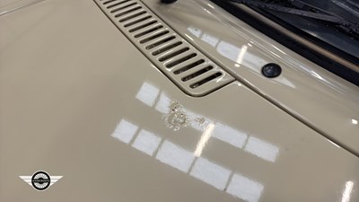 Lot 94 - 1980 AUSTIN MORRIS MAXI 2 1750 L