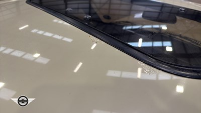 Lot 94 - 1980 AUSTIN MORRIS MAXI 2 1750 L