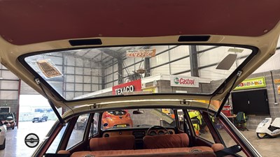 Lot 94 - 1980 AUSTIN MORRIS MAXI 2 1750 L