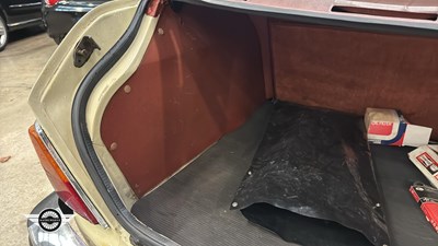 Lot 94 - 1980 AUSTIN MORRIS MAXI 2 1750 L