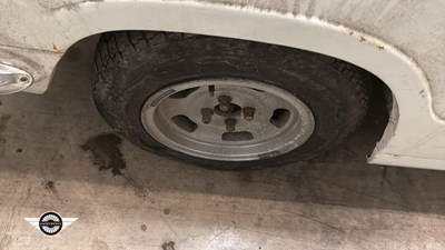 Lot 254 - 1968 TRIUMPH HERALD 13/60