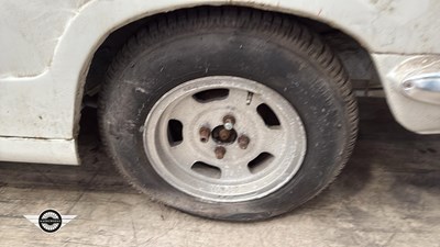 Lot 254 - 1968 TRIUMPH HERALD 13/60