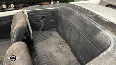 Lot 254 - 1968 TRIUMPH HERALD 13/60