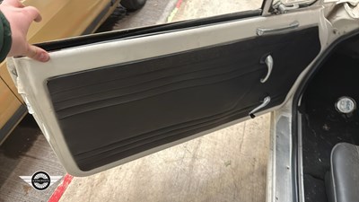 Lot 254 - 1968 TRIUMPH HERALD 13/60