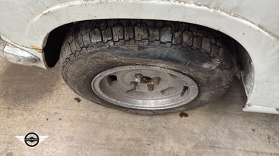 Lot 254 - 1968 TRIUMPH HERALD 13/60