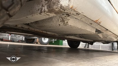 Lot 254 - 1968 TRIUMPH HERALD 13/60