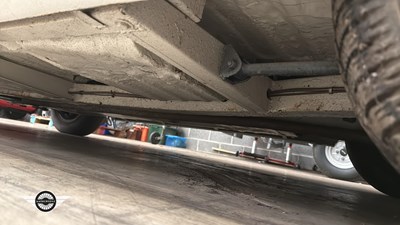 Lot 254 - 1968 TRIUMPH HERALD 13/60