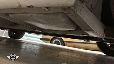 Lot 254 - 1968 TRIUMPH HERALD 13/60