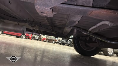 Lot 216 - 1992 TALBOT EXPRESS 1000 P RAMBLER