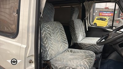 Lot 216 - 1992 TALBOT EXPRESS 1000 P RAMBLER