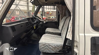 Lot 216 - 1992 TALBOT EXPRESS 1000 P RAMBLER