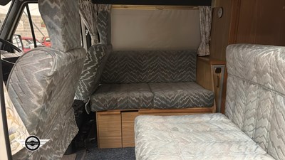 Lot 216 - 1992 TALBOT EXPRESS 1000 P RAMBLER