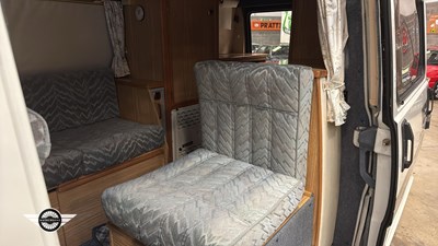 Lot 216 - 1992 TALBOT EXPRESS 1000 P RAMBLER