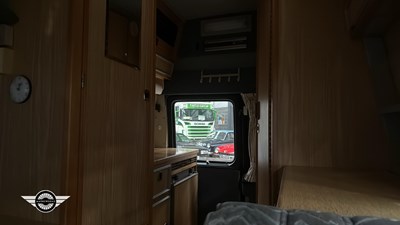 Lot 216 - 1992 TALBOT EXPRESS 1000 P RAMBLER