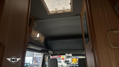 Lot 216 - 1992 TALBOT EXPRESS 1000 P RAMBLER