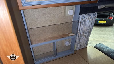 Lot 216 - 1992 TALBOT EXPRESS 1000 P RAMBLER