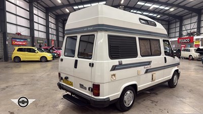 Lot 216 - 1992 TALBOT EXPRESS 1000 P RAMBLER