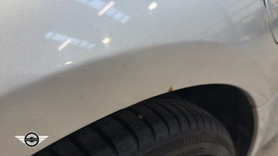 Lot 230 - 2003 BMW Z4 2.5I