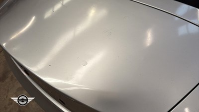 Lot 230 - 2003 BMW Z4 2.5I