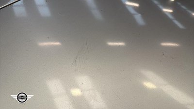 Lot 230 - 2003 BMW Z4 2.5I