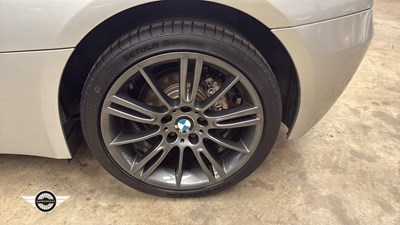 Lot 230 - 2003 BMW Z4 2.5I