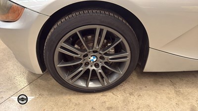 Lot 230 - 2003 BMW Z4 2.5I