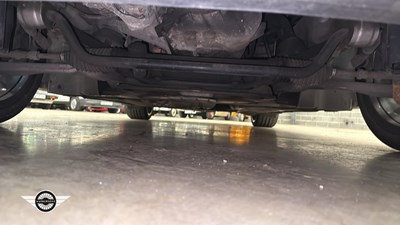 Lot 230 - 2003 BMW Z4 2.5I