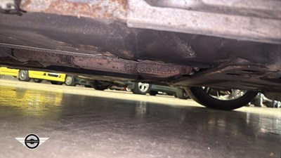 Lot 230 - 2003 BMW Z4 2.5I